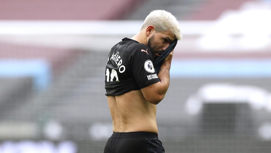 Sergio Agüero