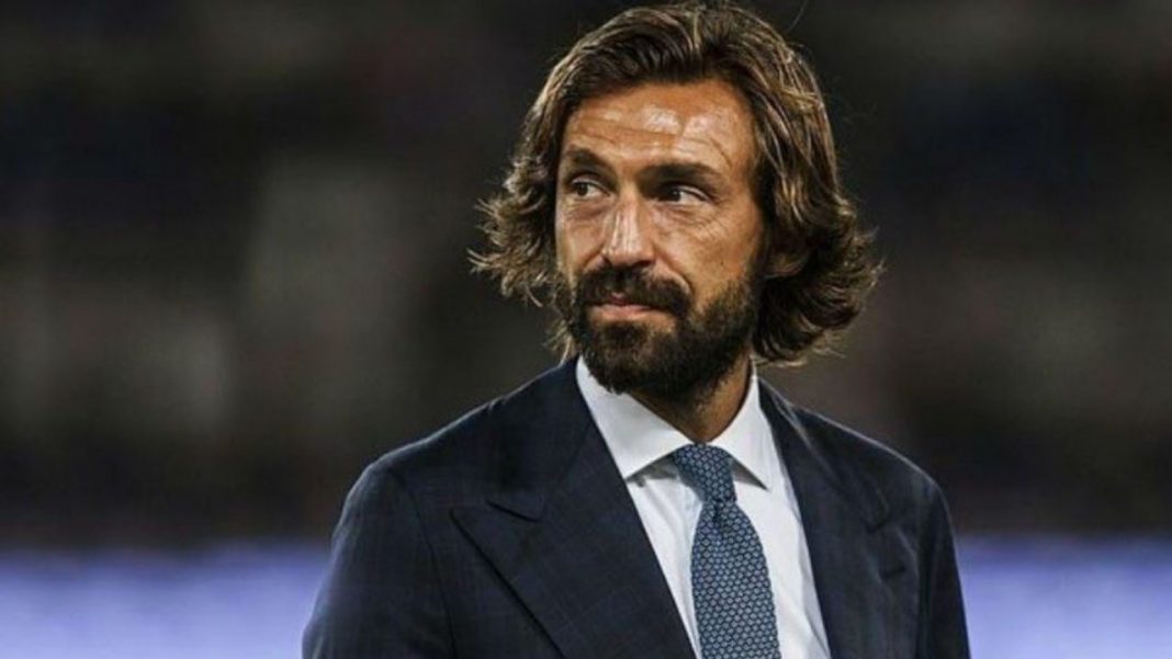 Andrea Pirlo