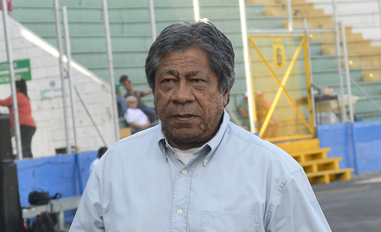 Ramón Maradiaga