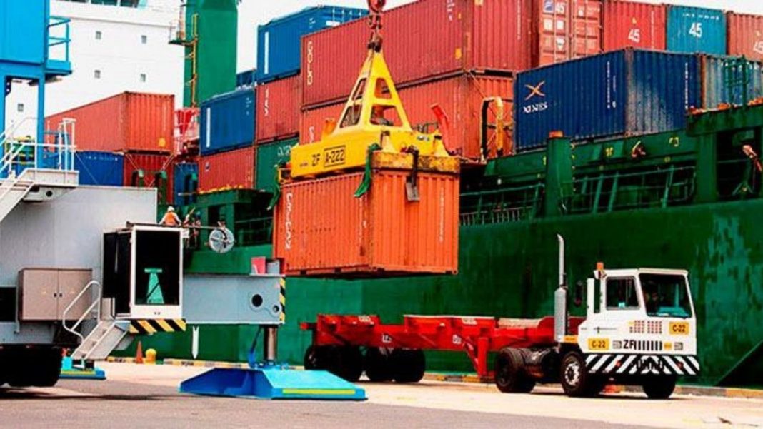 Caída de exportaciones en Honduras