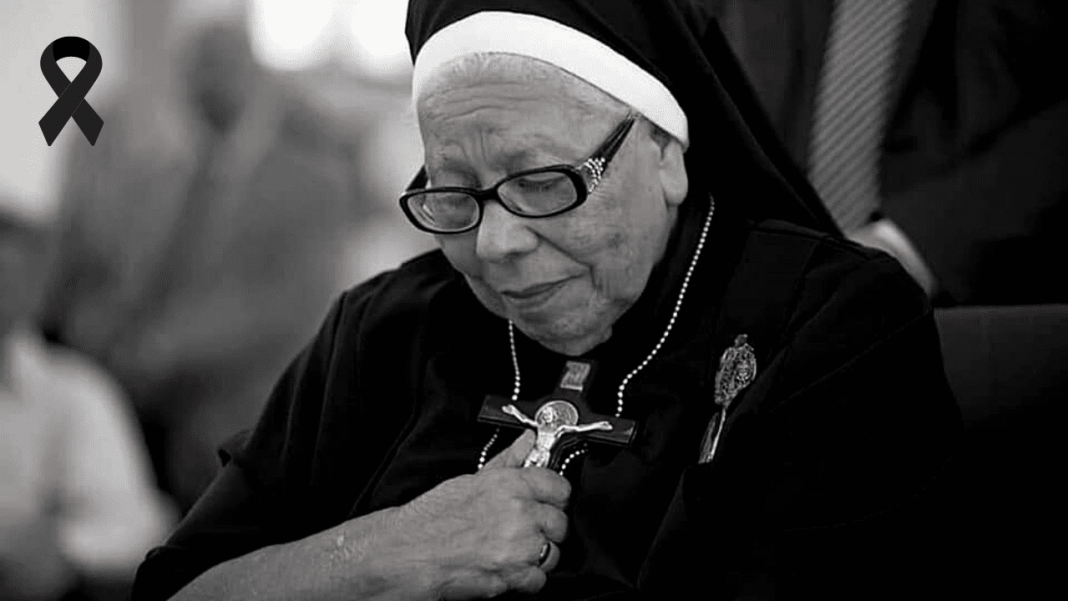 Sor María Rosa