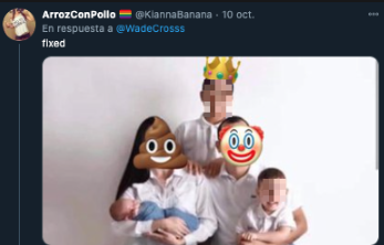 Reacción de usuarios