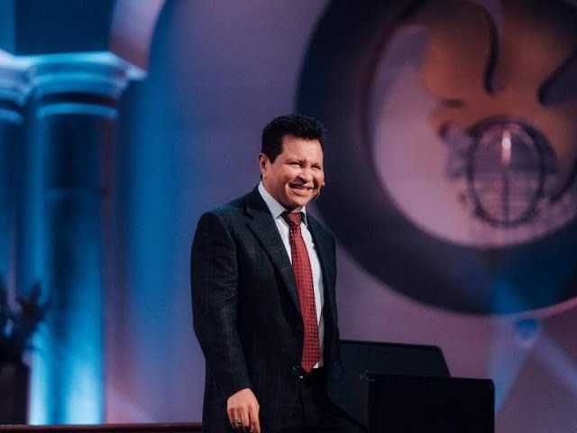 Pastor Guillermo Maldonado revela dos señales que Dios le dio tras divorcio