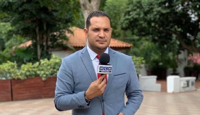 Dennis Andino recibió oferta diputación