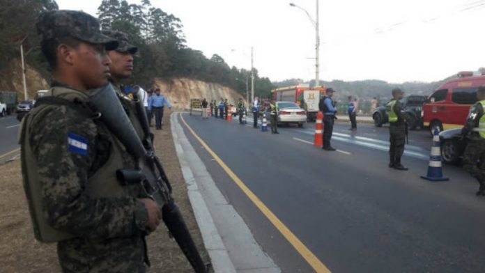 Feriado Morazánico