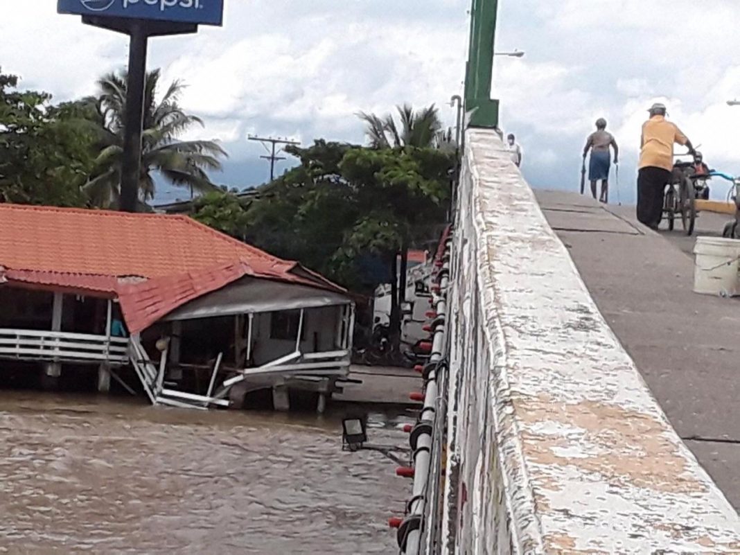 Restaurante El Delfin