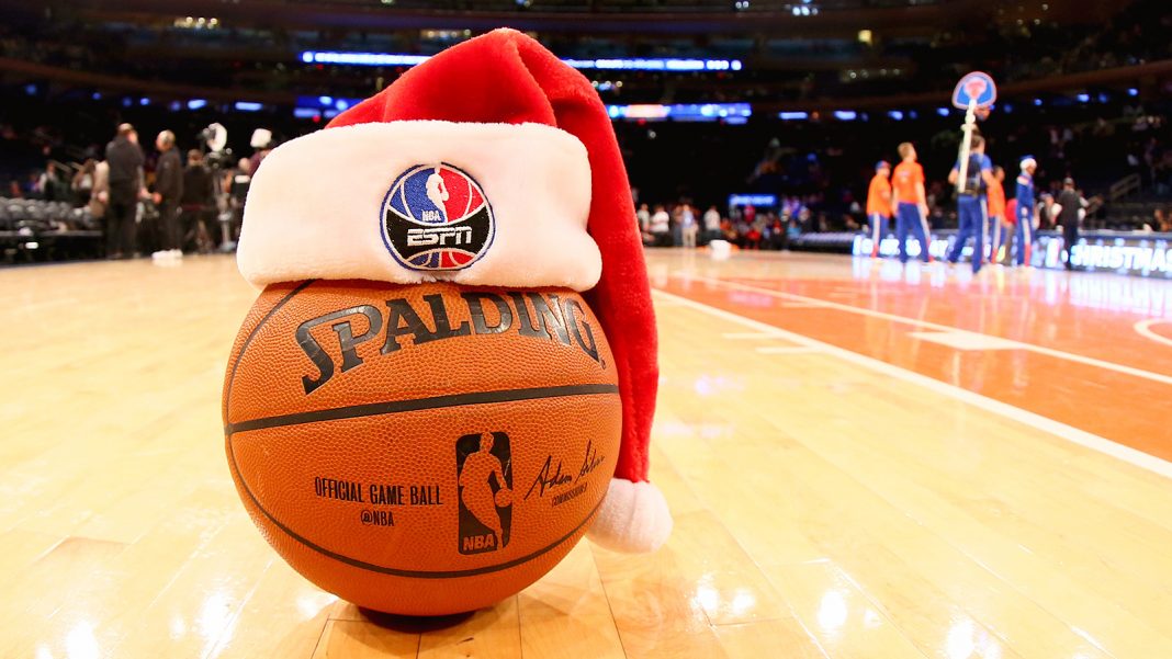 NBA