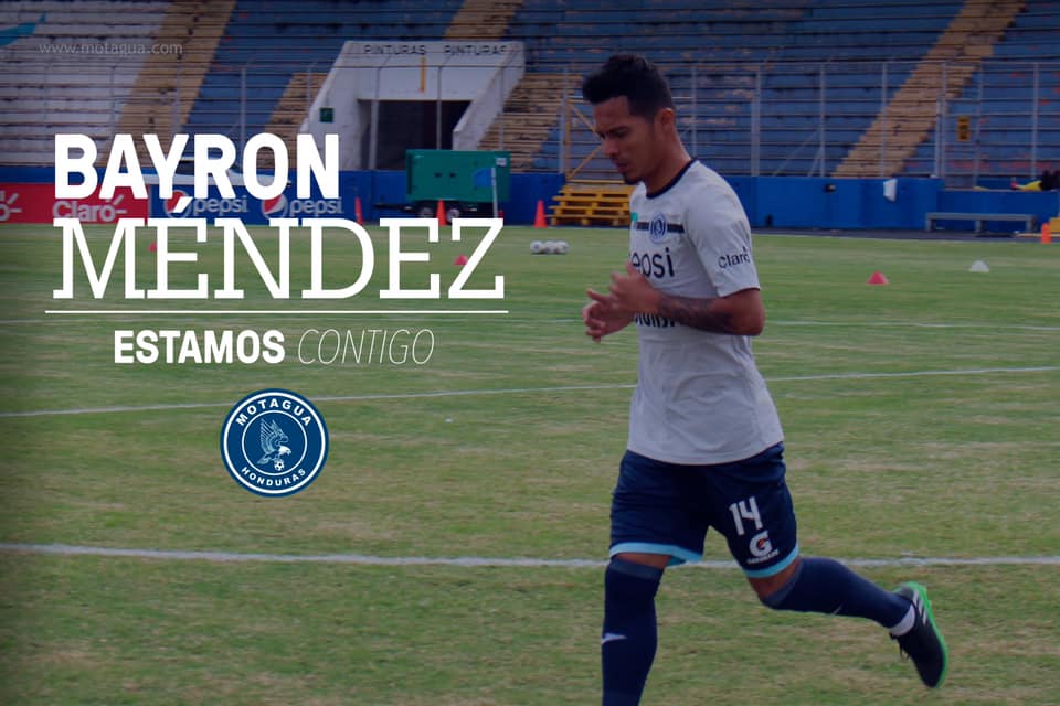 Motagua