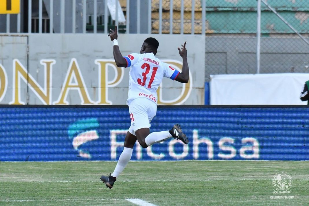 Olimpia