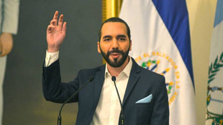 nayib bukele morazán