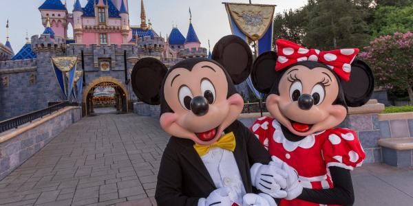 Disney despedirá empleados