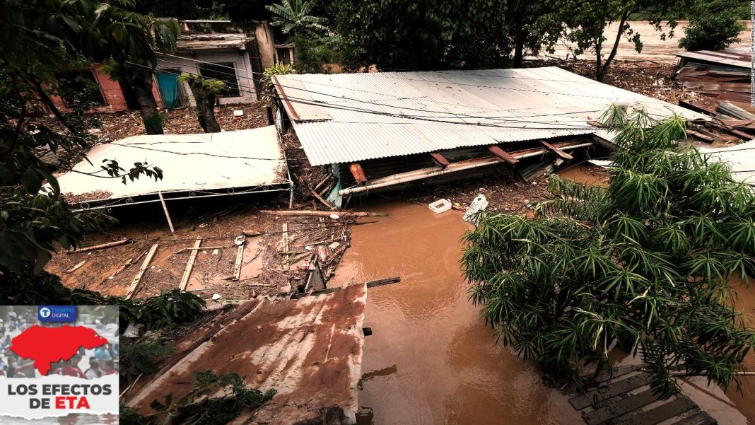 salud reconstruir centros médicos eta