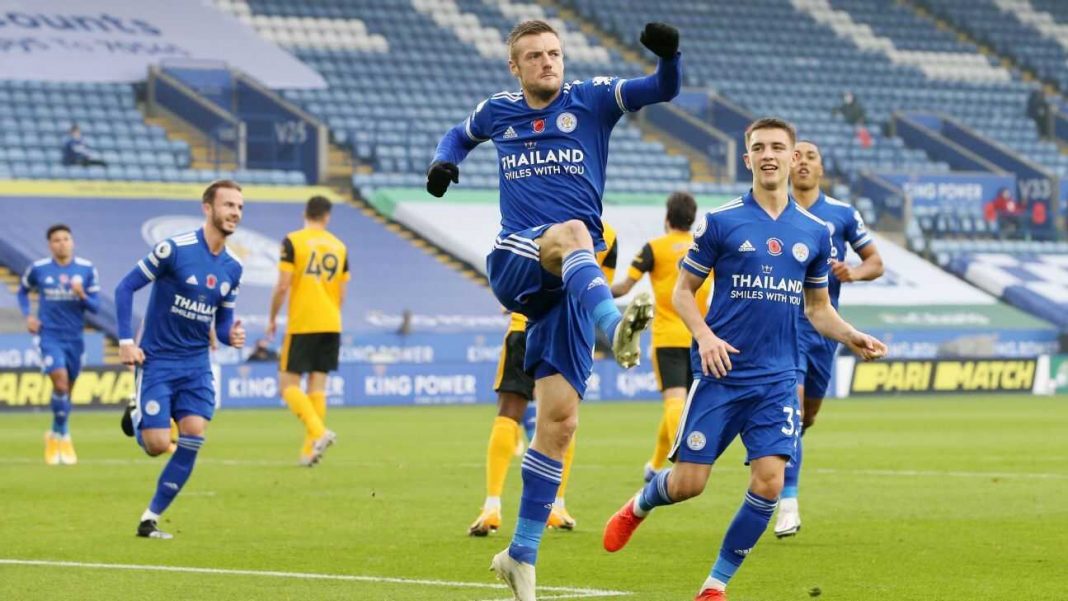Leicester