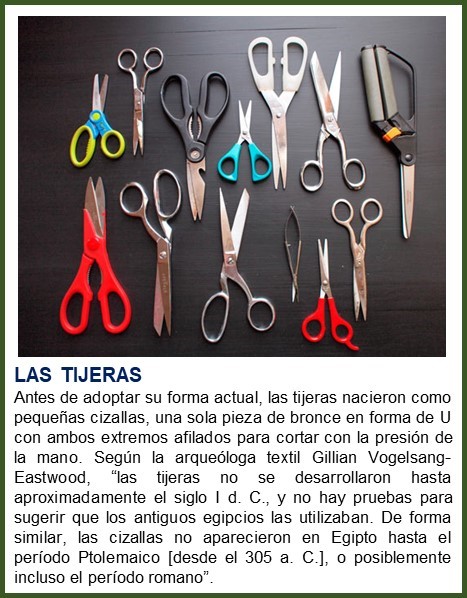 Las Tijeras 