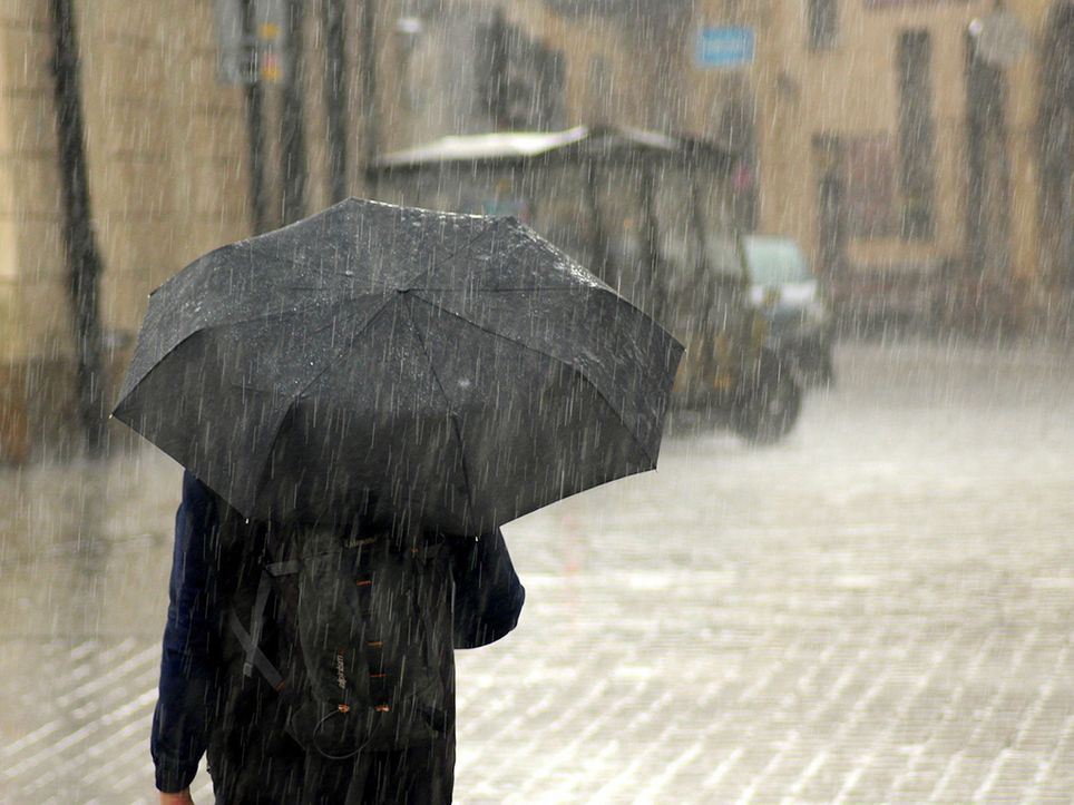 más lluvias en honduras