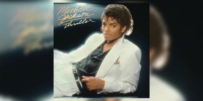 Michael Jackson Thriller