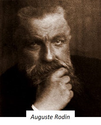 Auguste Rodin