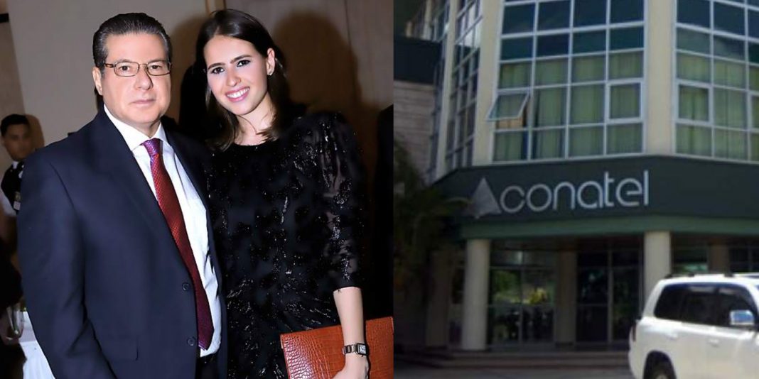 David y Andrea Matamoros