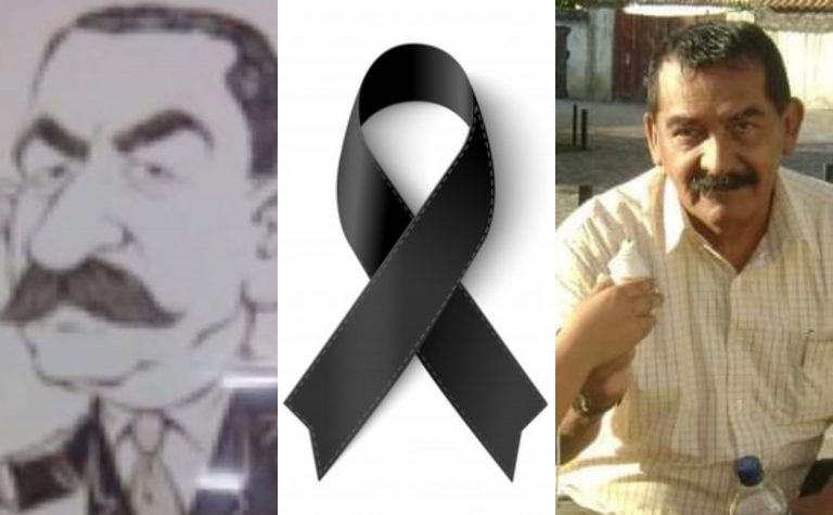 muere periodista "Mingo" Flores
