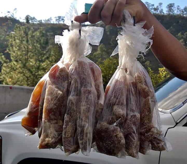 rubro alcitrón Honduras empresas cierre