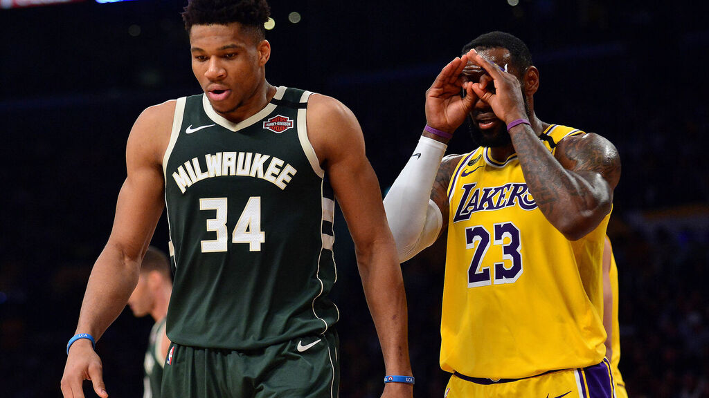 NBA