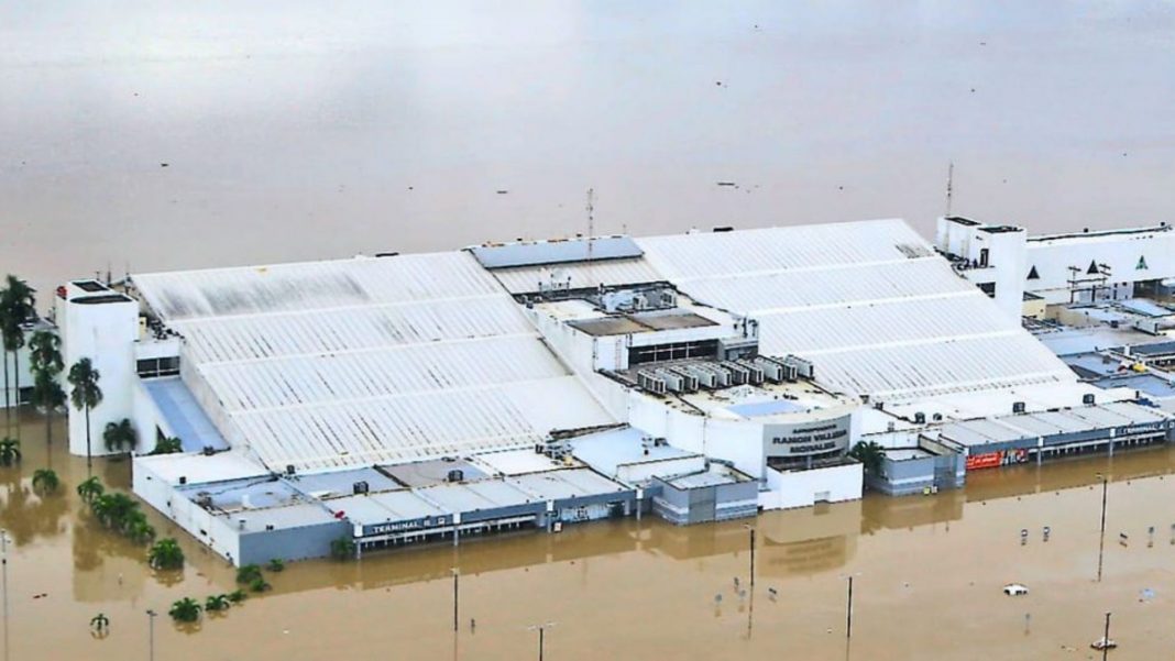 Aeropuerto de SPS