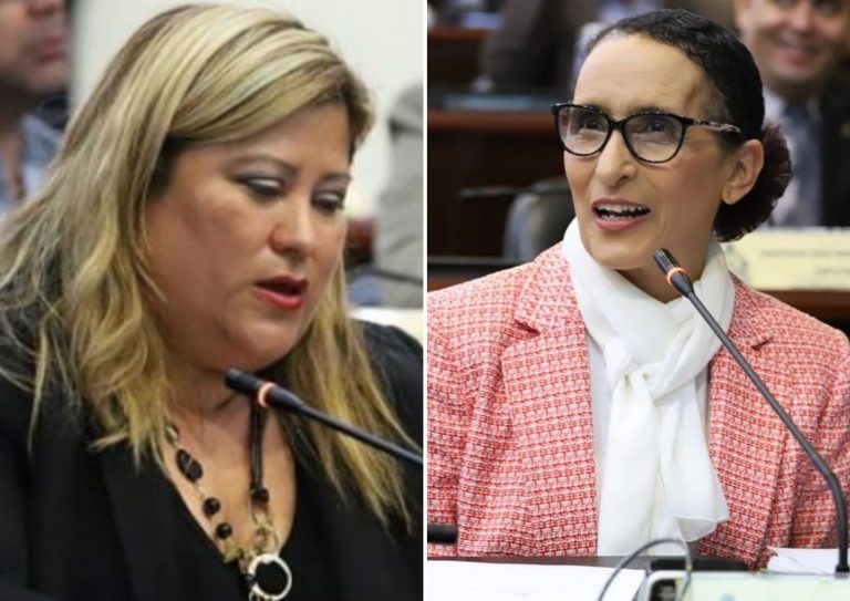 Norma Brooks retrasar elecciones
