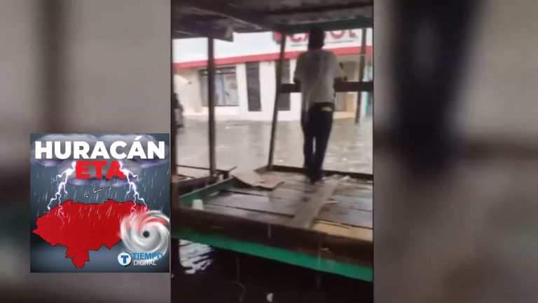 ETA en Atlántida