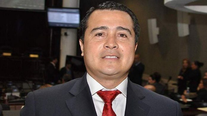 sentencia Tony Hernández