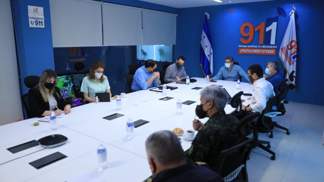 Ayuda Primer ministro israelí
