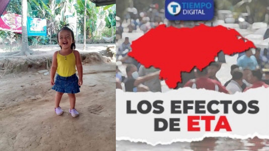 padre perdió hija santa bárbara
