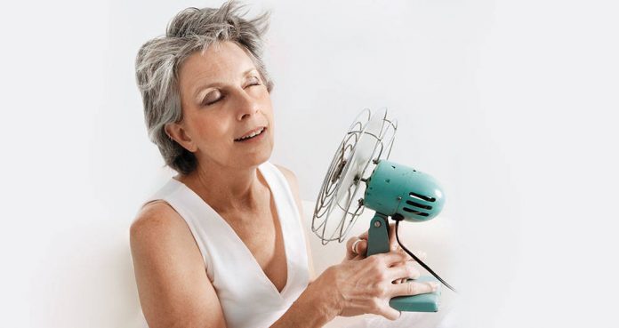 menopausia