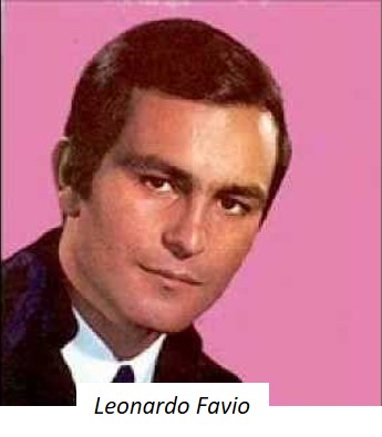 Leonardo Favio