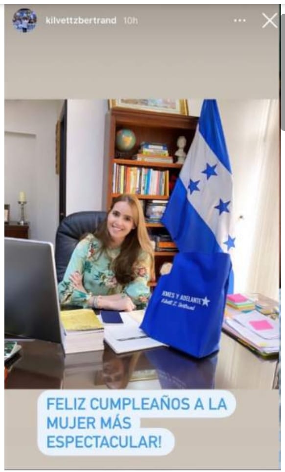 María Andrea