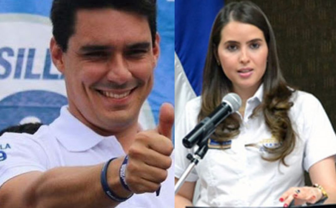 relación Kilvett y Andrea Matamoros