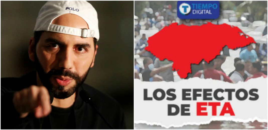 Nayib Bukele