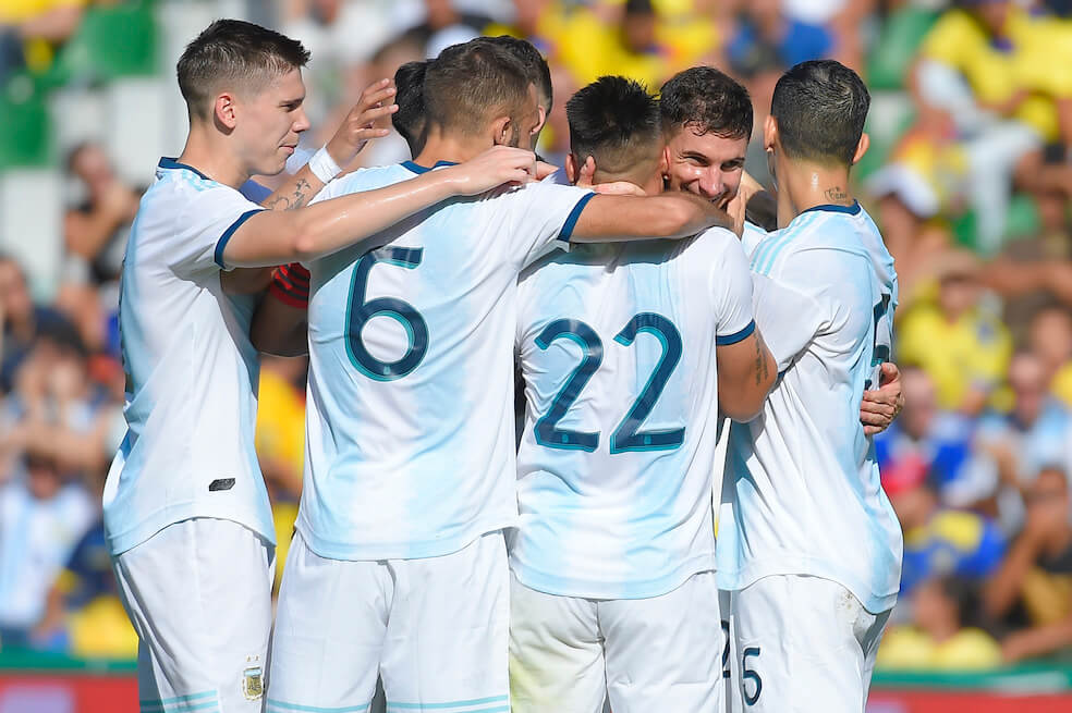 Argentina