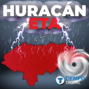 Eta Honduras