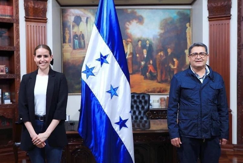 joh gobierno transparencia