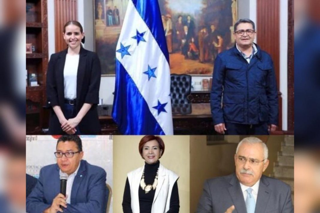 Secretaría de Transparencia