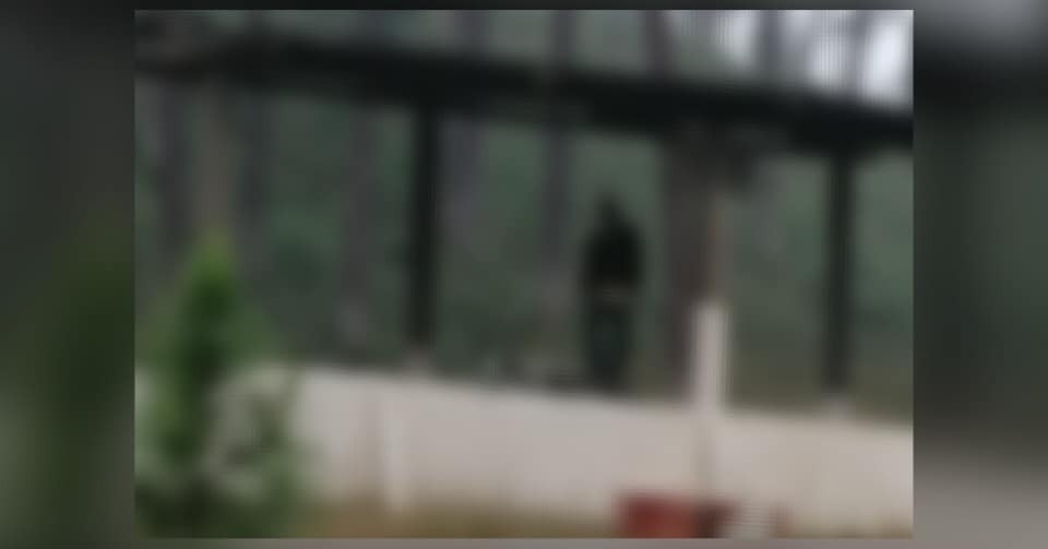 suicidio moto siguatepeque