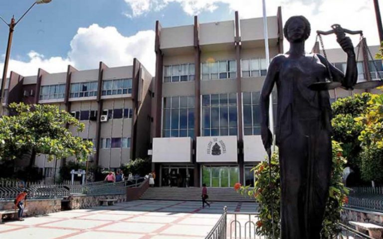 CSJ inconstitucionalidad Código penal