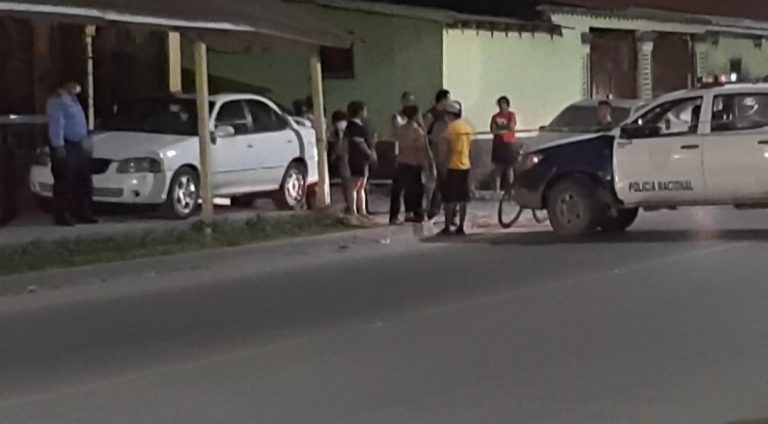 Muerte en SPS