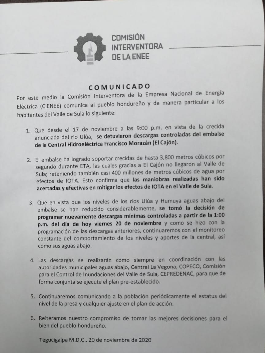 Nuevas descargas El Cajón