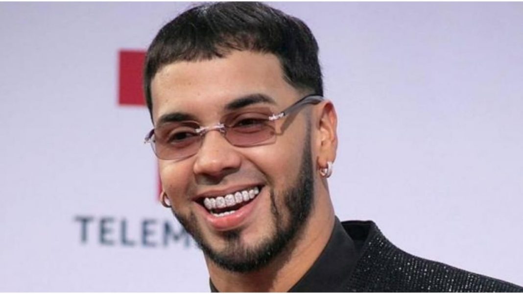 Anuel AA se retira