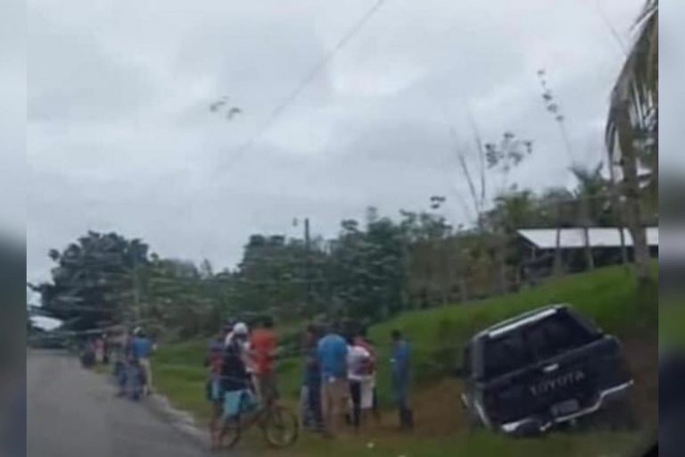 matan ganadero en Jutiapa