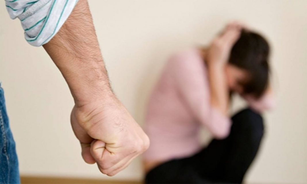 llamadas violencia doméstica 911