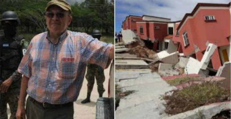 extradición dueño Ciudad del Ángel