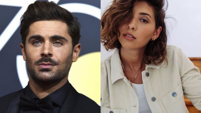 Zac Efron termina relación