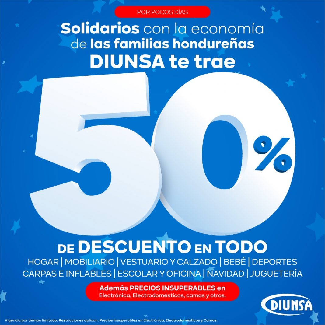 Diunsa
